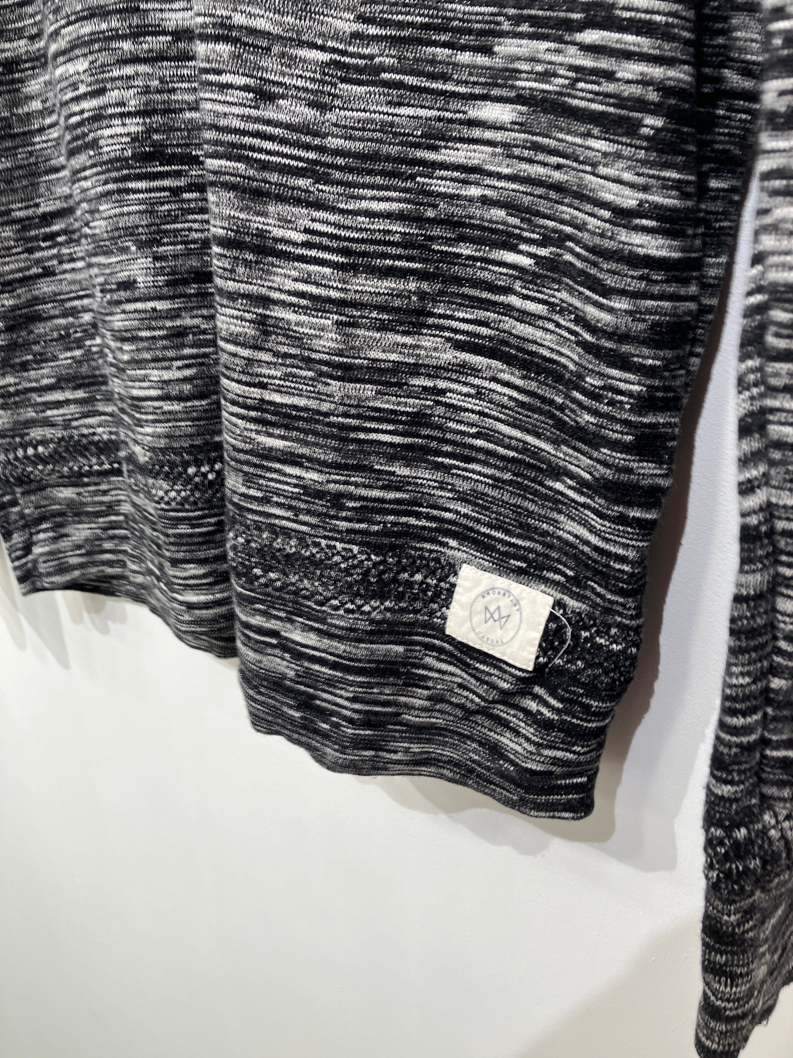 Kronstadt Bluse